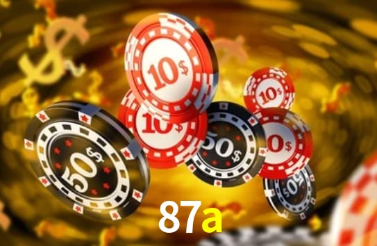Apostas de Tênis 87a