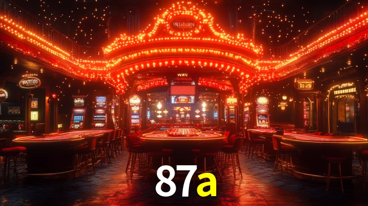 87a,87a.com