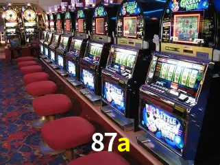 A Emoção da Loteria na 87a: Uma Chance de Mudança de Vida
