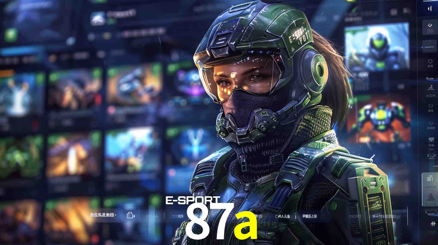 Flash Promotion 87a